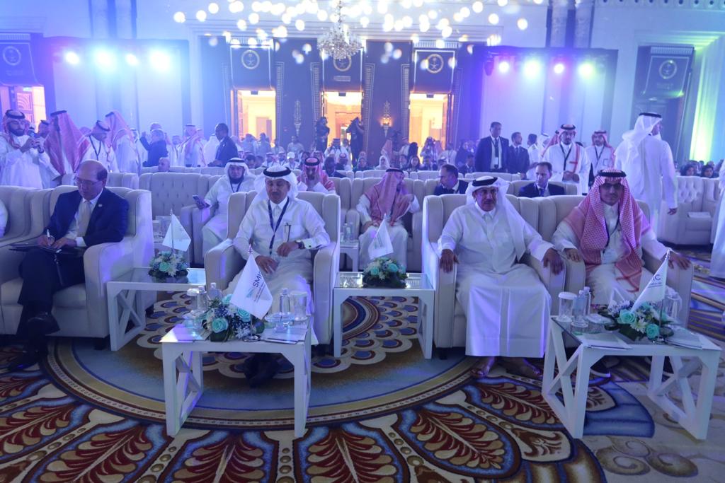 Minister Participates in KSA’s Sustainable Maritime Industry Conf ...