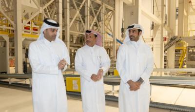 Hamad Port’s Strategic Food Security Facilities Terminal1