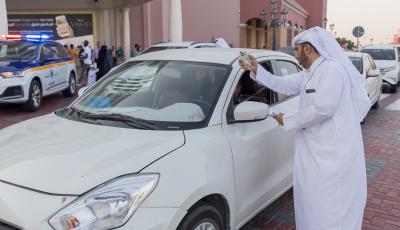 MOT Wraps Up Inspection Campaign on Limousine Cars