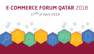 E-commerce Forum Qatar 2018