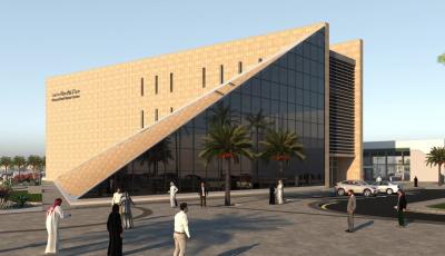 قريبا افتتاح مركز زوار ميناء حمد