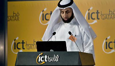 Qatar's New e-Commerce Law and Cloud Computing Focus of ictQATAR's Business Connect Seminar