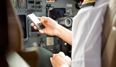 Public Consultation on Class License for Public Telecoms On-board Aircraft