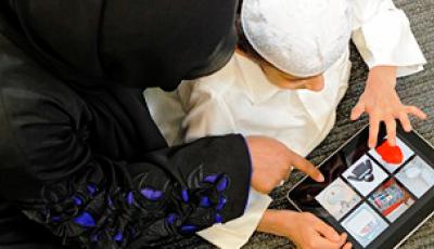 Crowd Sourcing for Social Good