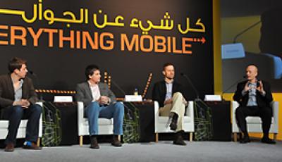 ictQATAR Forum Explores the Future of Mobile