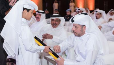 HE Prime Minister Launches Qatar Pedestrian Crossings Master Plan