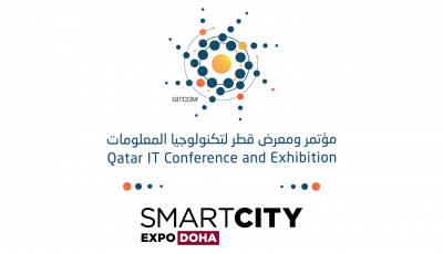إطلاق النسخة الأولى من إكسبو الدوحة للمدن الذكية خلال كيتكوم