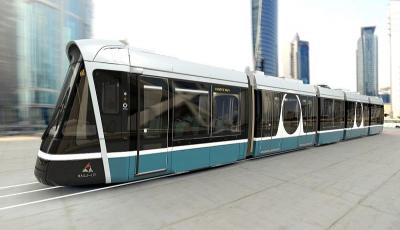 Ministry Announces Lusail Tram’s First Phase Opens for Public in January 