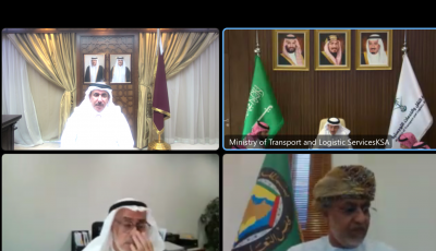 وزير المواصلات يشارك في الاجتماع الــ(24) للجنة وزراء النقل والمواصلات بدول مجلس التعاون