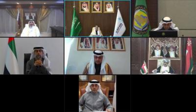 Minister Heads Qatar Delegation at Ministerial Committee of Transportation Meeting