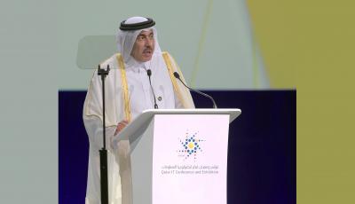 كلمة سعادة وزير المواصلات والاتصالات لافتتاح كيتكوم 2019 واجتماع المجموعة الرئيسية لمؤتمر ميونخ للأمن