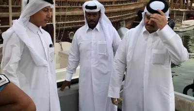 Ministry Conducts Inspection Campaign on Sea Modes of Transport