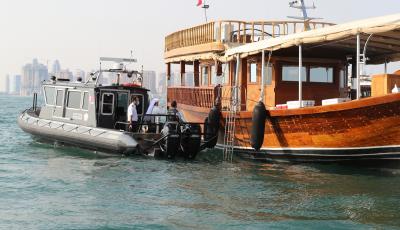 Ministry Conducts New Control, Awareness Campaign on Maritime Vessels