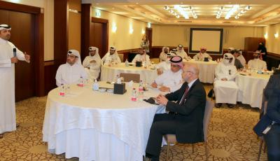 Ministry Holds Judicial Police Workshop