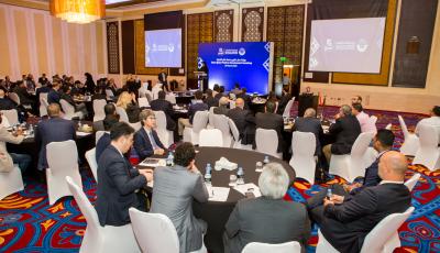Ministry Holds Workshop on Smart Qatar Platform Development
