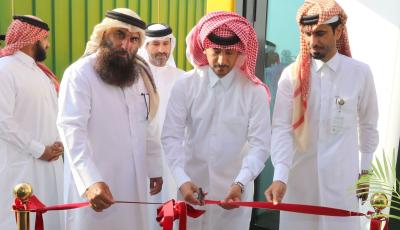 Ministry Opens Maritime Vessel Registration Office at Doha Port
