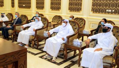 Ministry Signs Financial Subsidy Agreement with Qatar Rail