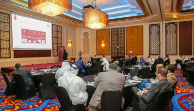 Ministry Wraps up Workshop on Adobe Government Framework Agreement