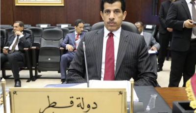 الوزارة تشارك في اجتماع الدورة 35 لمجلس وزراء النقل العرب