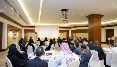 MOTC Hosts “Smart Mobility and Energy Experience in Germany” Workshop