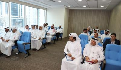 MOTC Organizes Training Course on Maritime Mishaps, Vessel Safety 