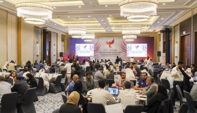 MOTC’s 7th National Cybersecurity Drill “Star 7” Begins