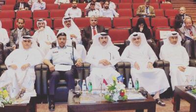 Mowasalat, General Directorate of Traffic Discuss Mitigating the Risks of Transporting Dangerous Goods