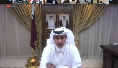 دولة قطر تشارك في أعمال القمة الإسلامية الثانية للعلوم والتكنولوجيا لدول منظمة التعاون الإسلامي