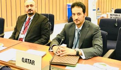 Qatar takes part in Marine Environment Protection Committee meetings