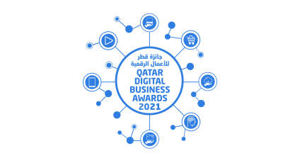 الوزارة تعلن عن فتح باب الترشح لجائزة قطر للأعمال الرقمية 2021
