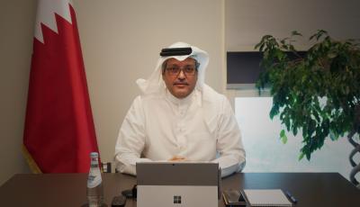 4th Arab Digital Content Forum Begins in Doha
