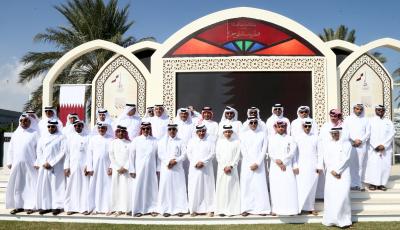 The Ministry and Transport, communications sectors highlights Qatar’s culture, tradition