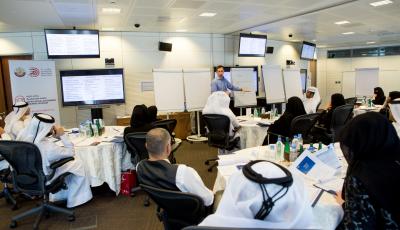  Ministry Launches CTO Training Program