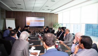 Workshop Held on ‘Integrated Public Transport Ticketing & Fare Collection System’