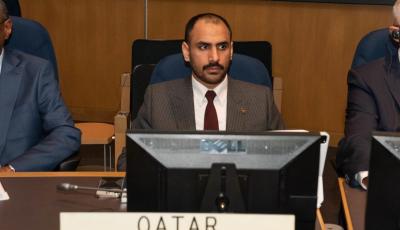 تأكيدًا لدورها الريادي عالميّاً.. دولة قطر رئيساً للجنة النقل الجوي في منظمة "إيكاو"