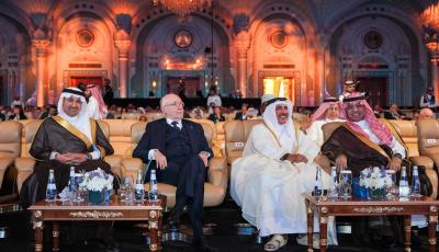 وزير المواصلات يترأس وفد دولة قطر المشارك في مؤتمر مستقبل الطيران