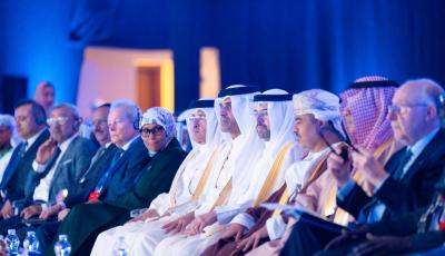 MinisterAttendsICAOSEC2024MinisterialMeetinginMuscat