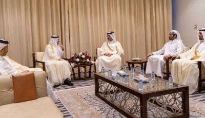 MinisterMeetswithHeadofKuwait’sDGCA