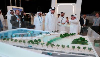 Ministry’sWaterTaxiPhaseOneInfrastructureWorksComplete