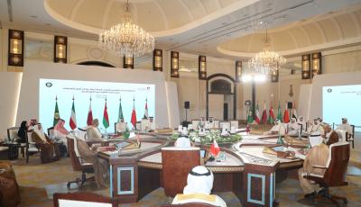 QatarChairs26thMeetingofGCCUndersecretariesofMinistriesofTransport