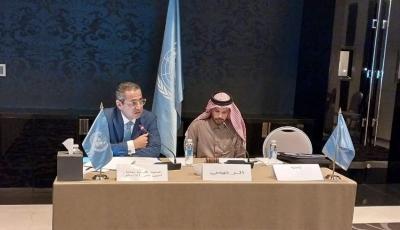 QatarChairsESCWACommitteeonTransportandLogistics25thSession