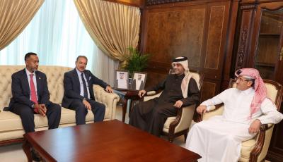 Qatar,Antigua andBarbudaSignAirServicesAgreement