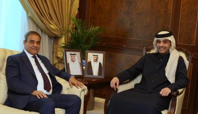 QatarLibyaUpdateAirServicesAgreement