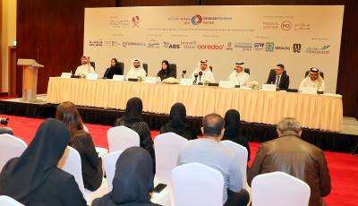 SponsorsoftheInauguralSeatradeMaritimeQatarUnveiled