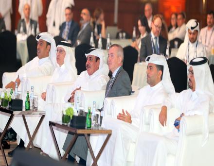 IATA World Financial Symposium Opens in Doha 