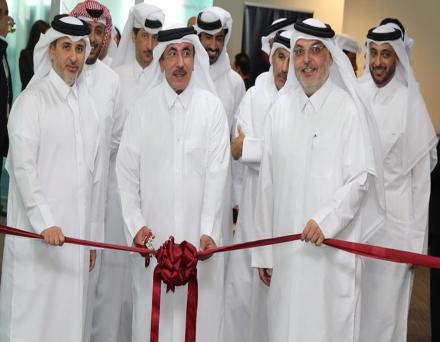 Minister Inaugurates Sila Operation Center – Qatar’s New Hub for Integrated Public Transport Network