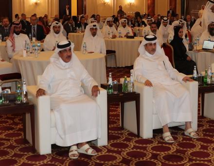 Qatar Rail Holds Annual Meeting “Transport Management for Mega Events” 